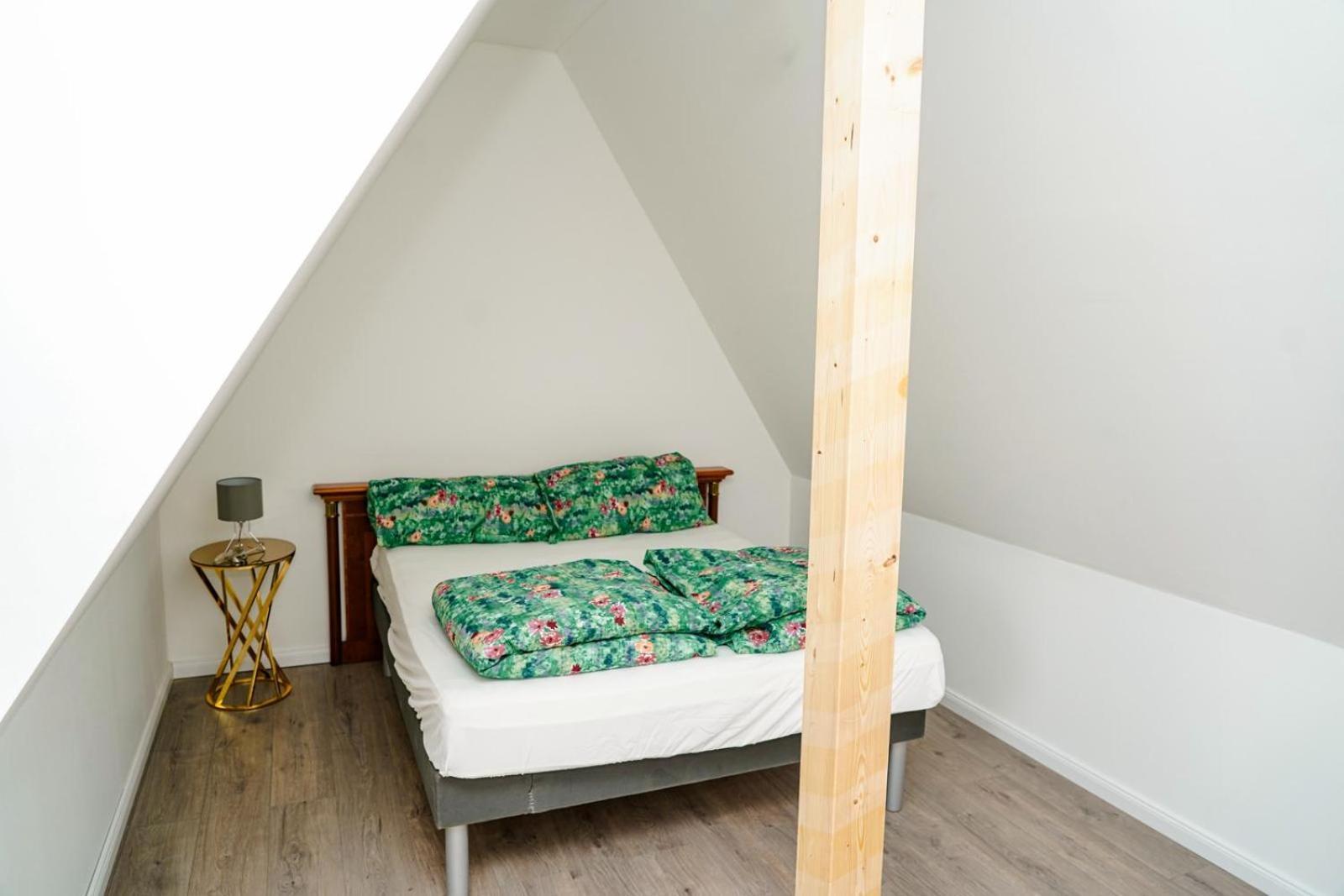 Deam Holiday Haus C Fuer 6 Personen Tornesch ภายนอก รูปภาพ