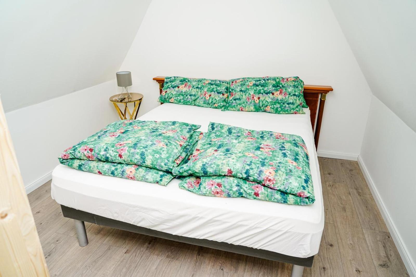 Deam Holiday Haus C Fuer 6 Personen Tornesch ภายนอก รูปภาพ