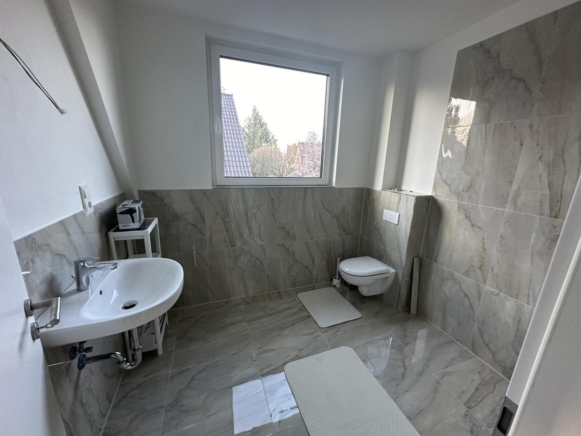 Deam Holiday Haus C Fuer 6 Personen Tornesch ภายนอก รูปภาพ