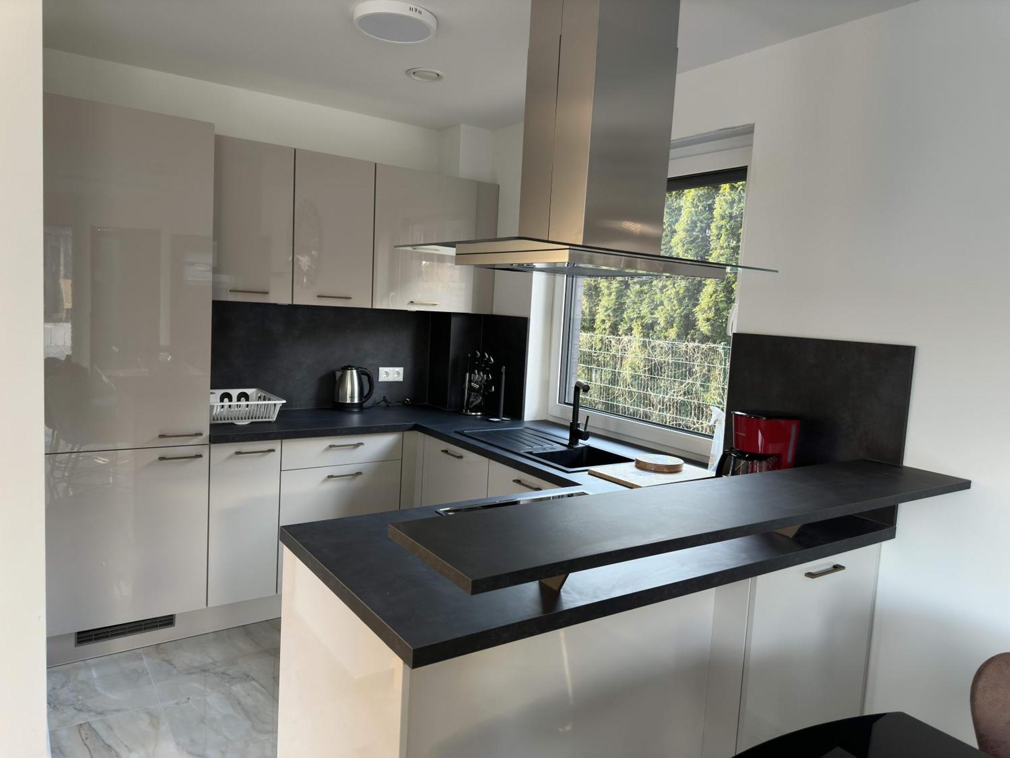 Deam Holiday Haus C Fuer 6 Personen Tornesch ภายนอก รูปภาพ