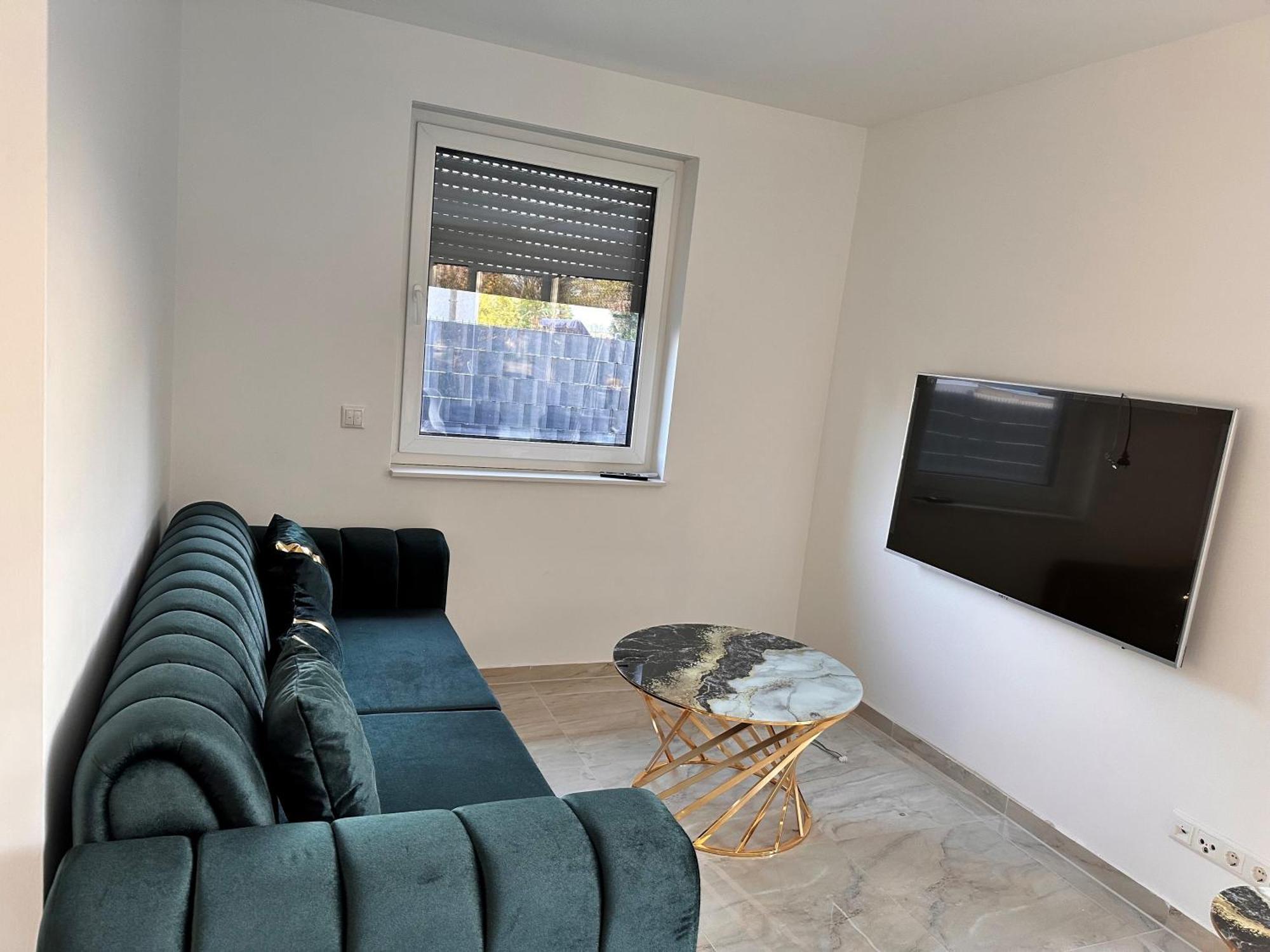 Deam Holiday Haus C Fuer 6 Personen Tornesch ภายนอก รูปภาพ